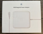 Apple MacBook Pro Charger 85W MagSafe Power Adapter MC556LL/B Genuine-White
