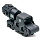 EOTech Holographic Hybrid Sight and 3x Magnifier Weapon SIght System - HHS-VI