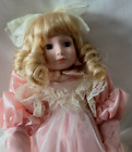 Seymour Mann Connoisseur Collection Doll #383