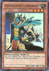 Moderately Played, English - 1 x YGO Gravekeeper's Commandant - LCYW-EN191 - Ult