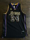 NBA LA Lakers Kobe Bryant Jersey Mens Stitched 2011 Limited Edition Adidas L