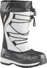 Baffin Icefield Women's Winter Boots, White, W9