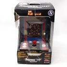 New ListingArcade1Up Ms. Pac-Man Countercade Game