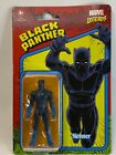 2021 Marvel Legends Hasbro Retro Black Panther Kenner 3.75 in New Factory Sealed