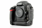 Nikon D3X 24.5 MP Digital SLR Camera Black (Body Only)