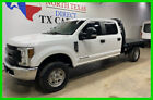 New Listing2019 Ford F-250 FREE HOME DELIVERY! 4x4 Diesel Flat Bed Camera Blu