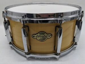 Pearl Masters All Maple 14