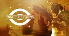 Trials Of Osiris Flawless MERCY Passage + BOUNTIES+VPN PS5/XBOX/PC