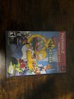 The Simpsons: Hit & Run PlayStation 2 2003  PS2 Greatest Hits