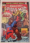 Amazing Spiderman #139 - nice high grade - 1st Grizzly; Jackal appearance