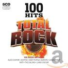 Various Artists - 100 Hits - Total Rock - Various Artists CD 9SVG The Cheap Fast