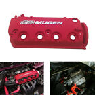 Mugen Styl Rocker Racing Engine Valve Cover for Honda Civic D16 VTEC D16Y8 D16Z6 (For: Honda)