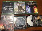 Video games lot Of 7/X-Box One, PS3,PS2