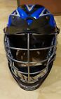 Cascade BLUE Lacrosse Helmet