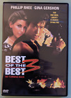 Best of the Best 3: No Turning Back (DVD, 1995)