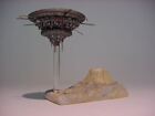 Close Encounters of the Third Kind Mothership and Devil's Tower Kit 18SYA01