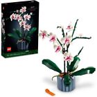 LEGO Icons Orchid Plant and Flowers Set 10311