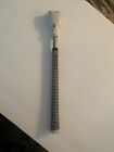 Golf Pride Z-Grip Cord Grip (Black And white) With Attachment