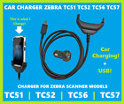 Car Charger Compatible with Zebra TC51, TC52, TC56, TC57 Android Scanners!🔥⭐