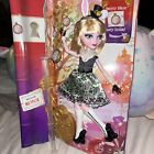 Ever After High Doll Bunny Blanc First Chapter Signature Royal Mattel Rabbit