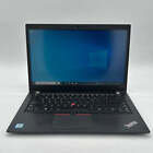 New ListingBroken Lenovo ThinkPad T480s 20L7-0025US 14