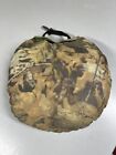 Advantage Timber HUNTER’S SEAT - Beanbag Style Cushion Seat with Belt Clip