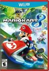 Mario Kart 8 - Nintendo Wii U VideoGames