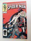 Peter Parker The Spectacular Spiderman 95 NM Combined Ship Add  $1  Per  Comic