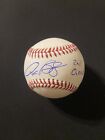 Alex Bregman Signed Autographed Official Major League Baseball “2nd Overall” GTP