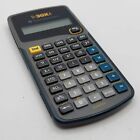 Texas Instruments TI-30XA Scientific Calculator Solar Cell - Tested Working