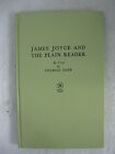 Charles Duff   James Joyce and the Plain Reader  Haskell House 1971  Hardcover