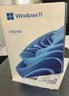 New Microsoft Windows 11 Home HAJ-00108 USB Flash English Open Box