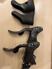 CAMPAGNOLO RECORD EPS 11speed ErgoPower Electronic Carbon Road Bike Shifters