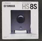 Yamaha HS8S Studio Powered 8