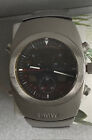 BMW Motorsport M Power Racing Automatic Stainless Steel Watch