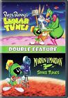 Marvin the Martian Space Tunes / Bugs Bunny's Lunar Tunes DVD  NEW
