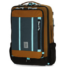 Topo Designs Global 30 L Travel Bag - Desert Palm-Pond Blue- Brand New With Tags