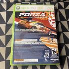 Forza Motorsport 2 Microsoft Xbox 360 - No Marvel Ultimate Alliance