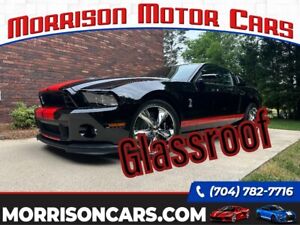 New Listing2013 Ford Mustang Coupe