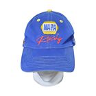 Napa Racing Hat/Cap Blue Ron Capps DSR NHRA - Adjustable One Size