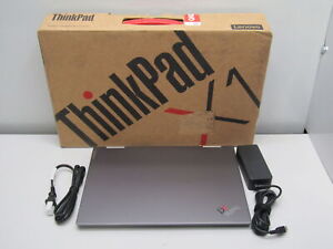 Lenovo Laptop ThinkPad X1 Yoga Gen 6 14