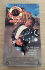 New ListingRock N Roll High School Forever (VHS, 1991) Cult Comedy Teen Corey Feldman