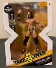 WWE Seth Rollins Mattel Elite NXT Takeover Series Action Figure Target Exclusive