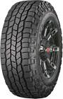 Cooper Discoverer AT3 XLT 35X12.50R20 125R 12F Tire (QTY 4)