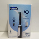 Oral-B iO Series 3 Luxe Rechargeable Toothbrush  Black NEW SEALED