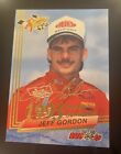 1993 Wheels Rookie Thunder Jeff Gordon #32. Gold Auto! 🏁🔥