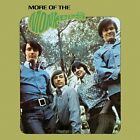New ListingCD- More Of The Monkees