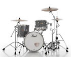 New ListingPearl Masters Maple Pure 3-pc Shell Pack w/ 20