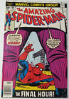Amazing Spider-Man Marvel 164 Comics Bronze Age Key 1977
