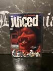 Juiced Oj Simpson Movie Deluxe Edition DVD Prank Show EXTREMELY RARE Sealed NEW